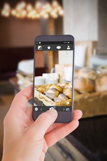 product-social-media-marketing-services-bread-instagram-hand-photo