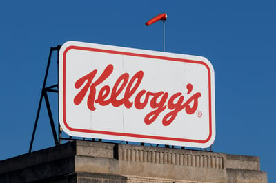 kelloggs