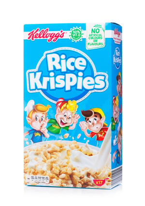 rice krispies